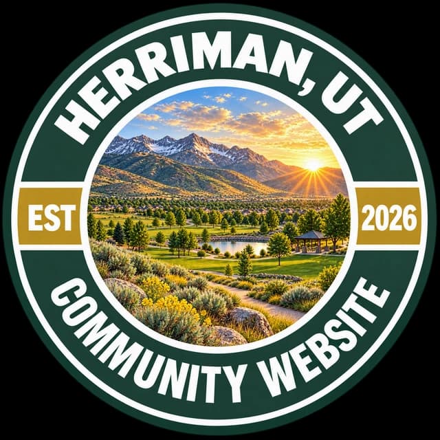 Welcome to Herriman Community Website